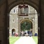 Knole - Gateway